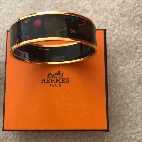 Hermes Jewelry - Hermes Bracelet